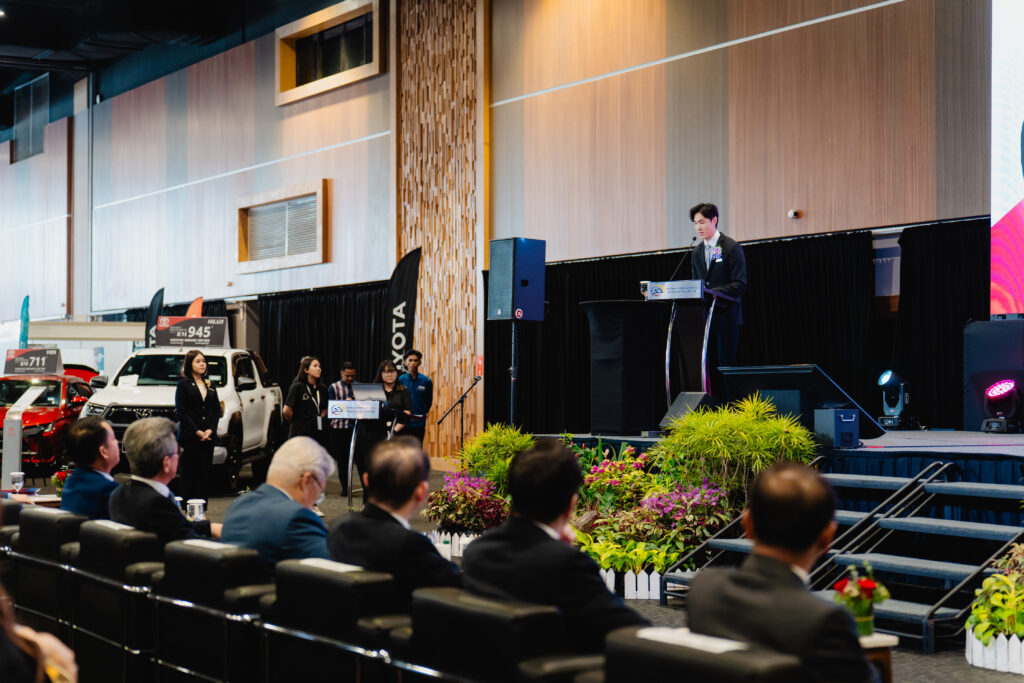 Propex Shareda 2025-379